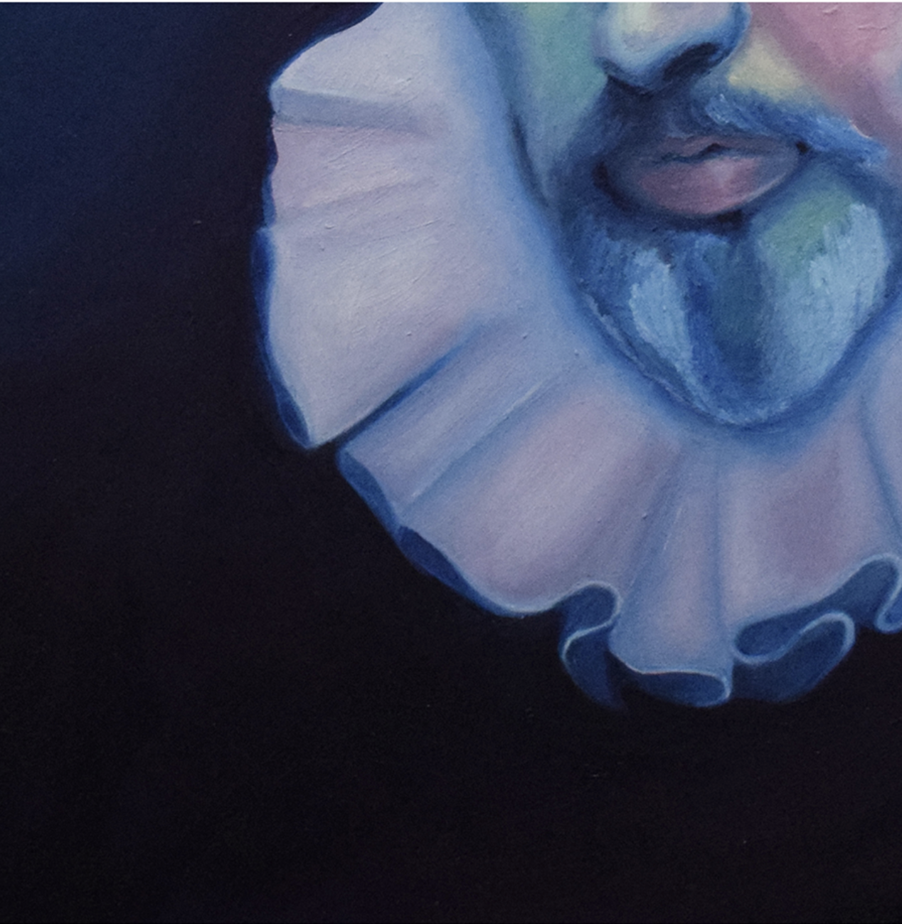 INTERPRETATION OF VAN DYCK — 2