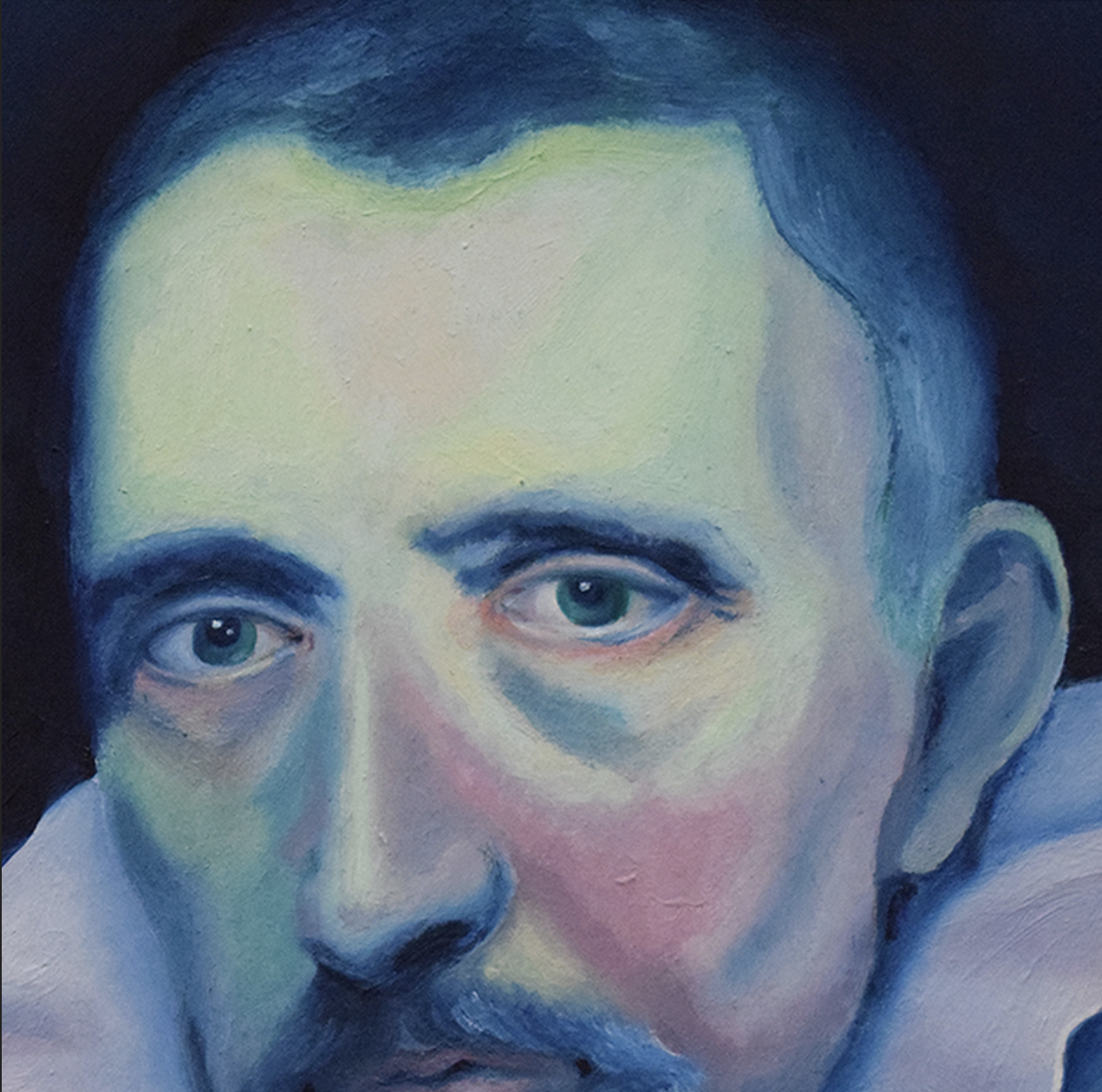 INTERPRETATION OF VAN DYCK — 3