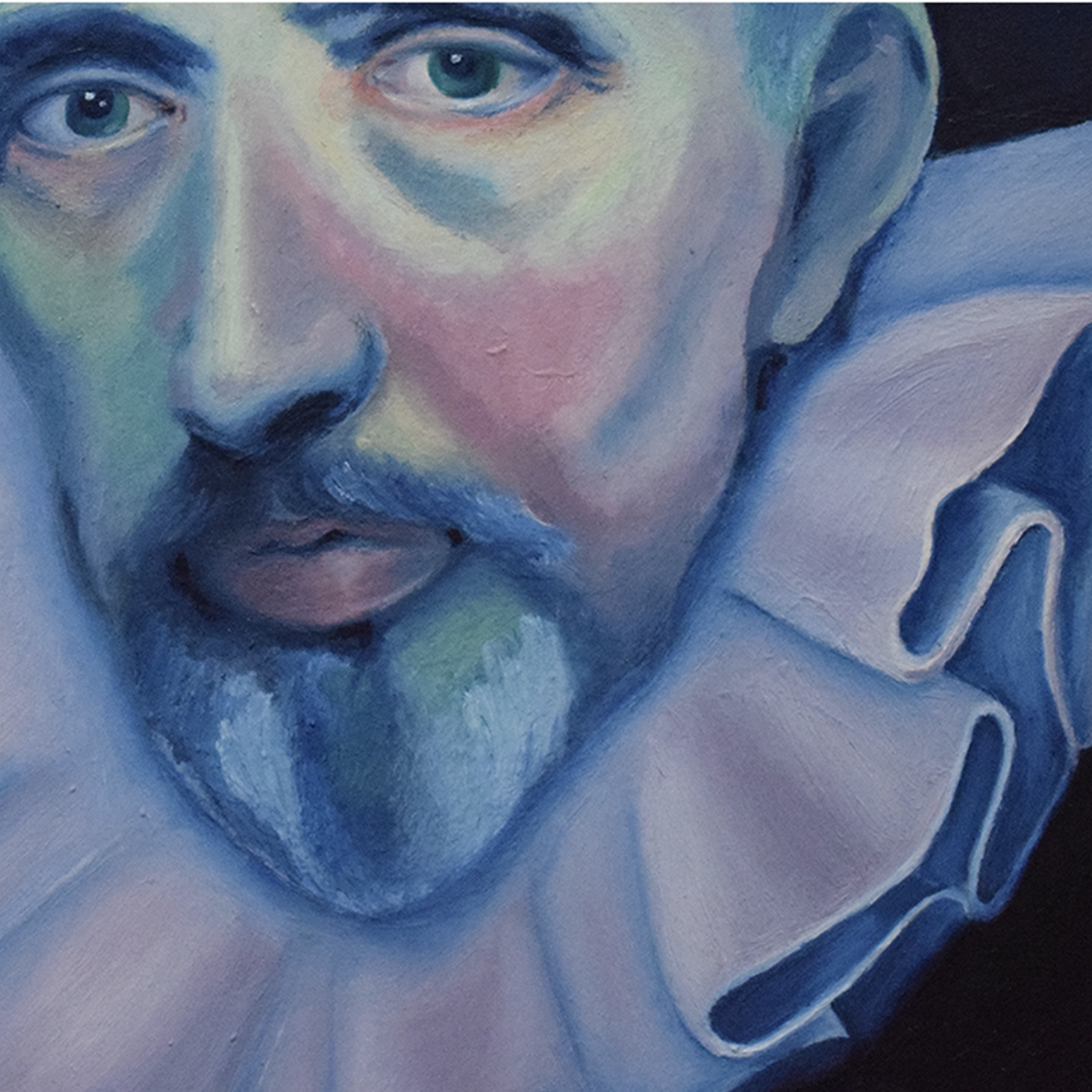 INTERPRETATION OF VAN DYCK — 4