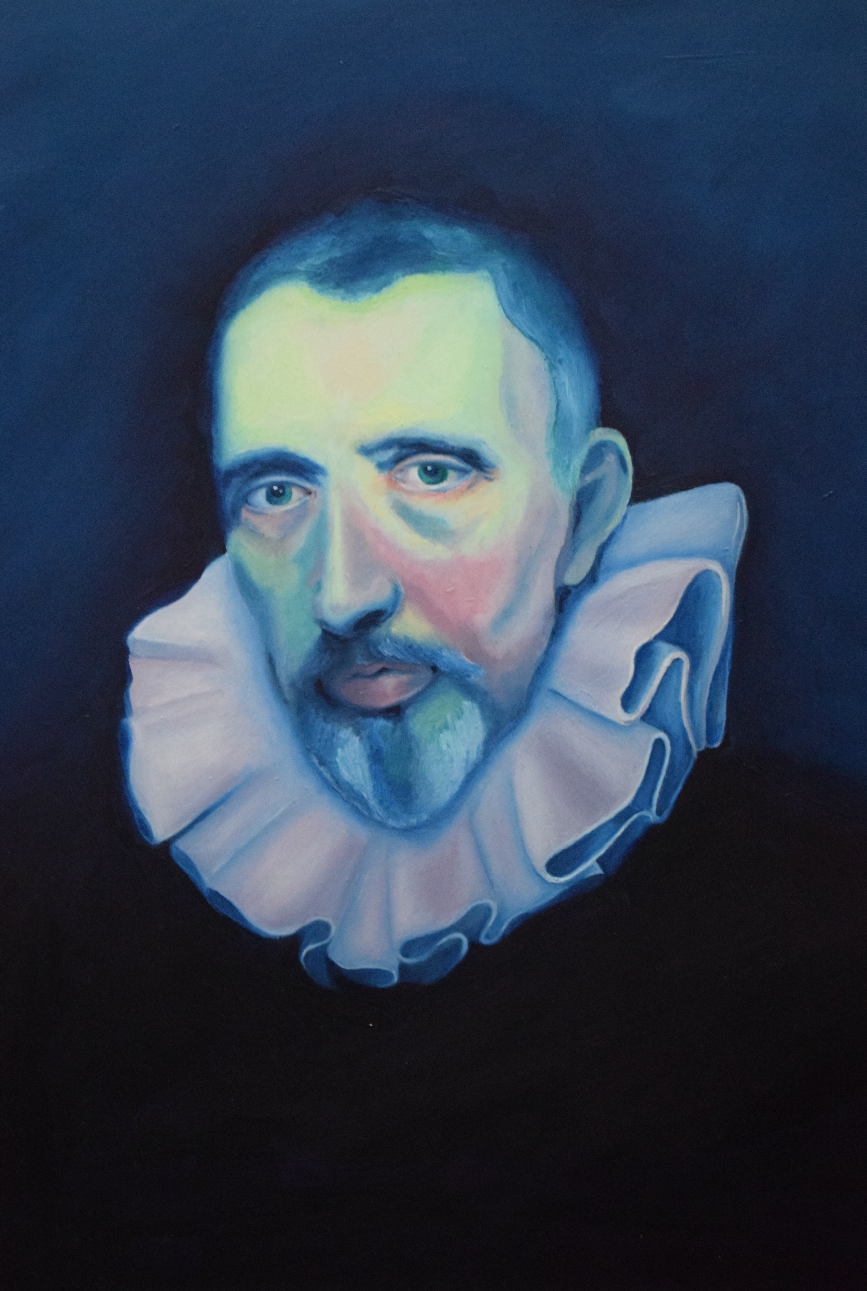 INTERPRETATION OF VAN DYCK