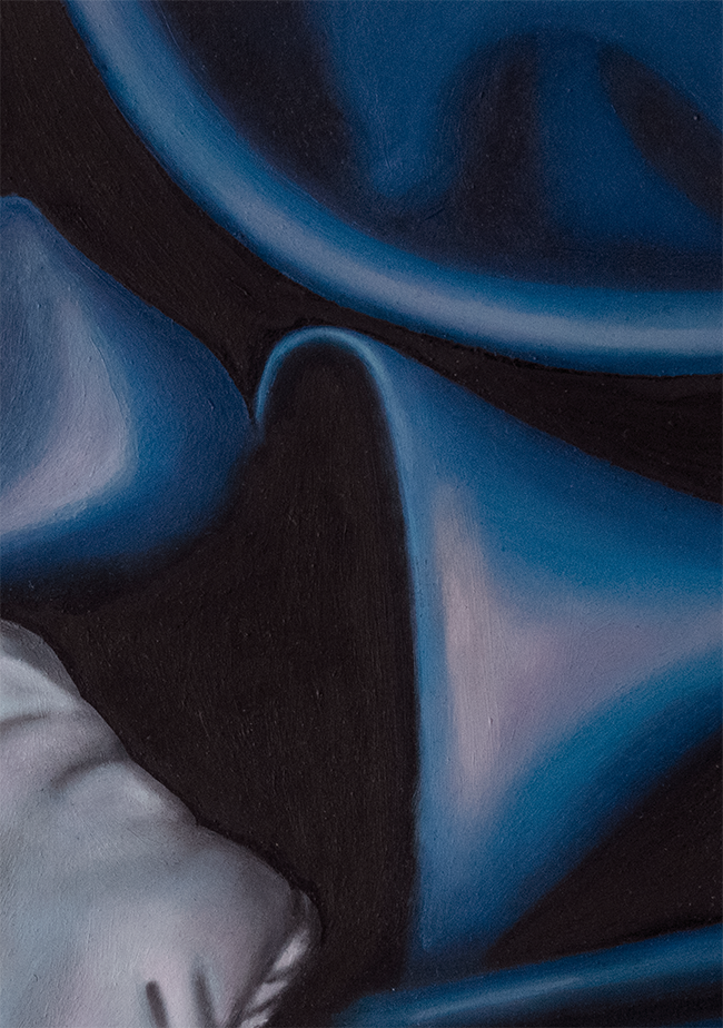 STAR PILLOW II — 4