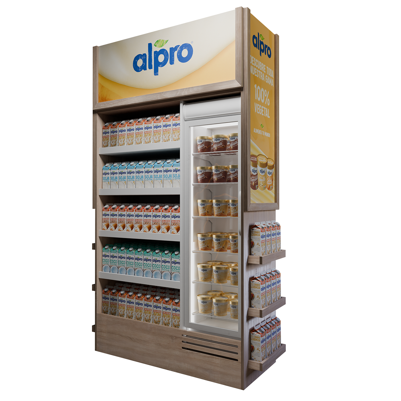 ALPRO