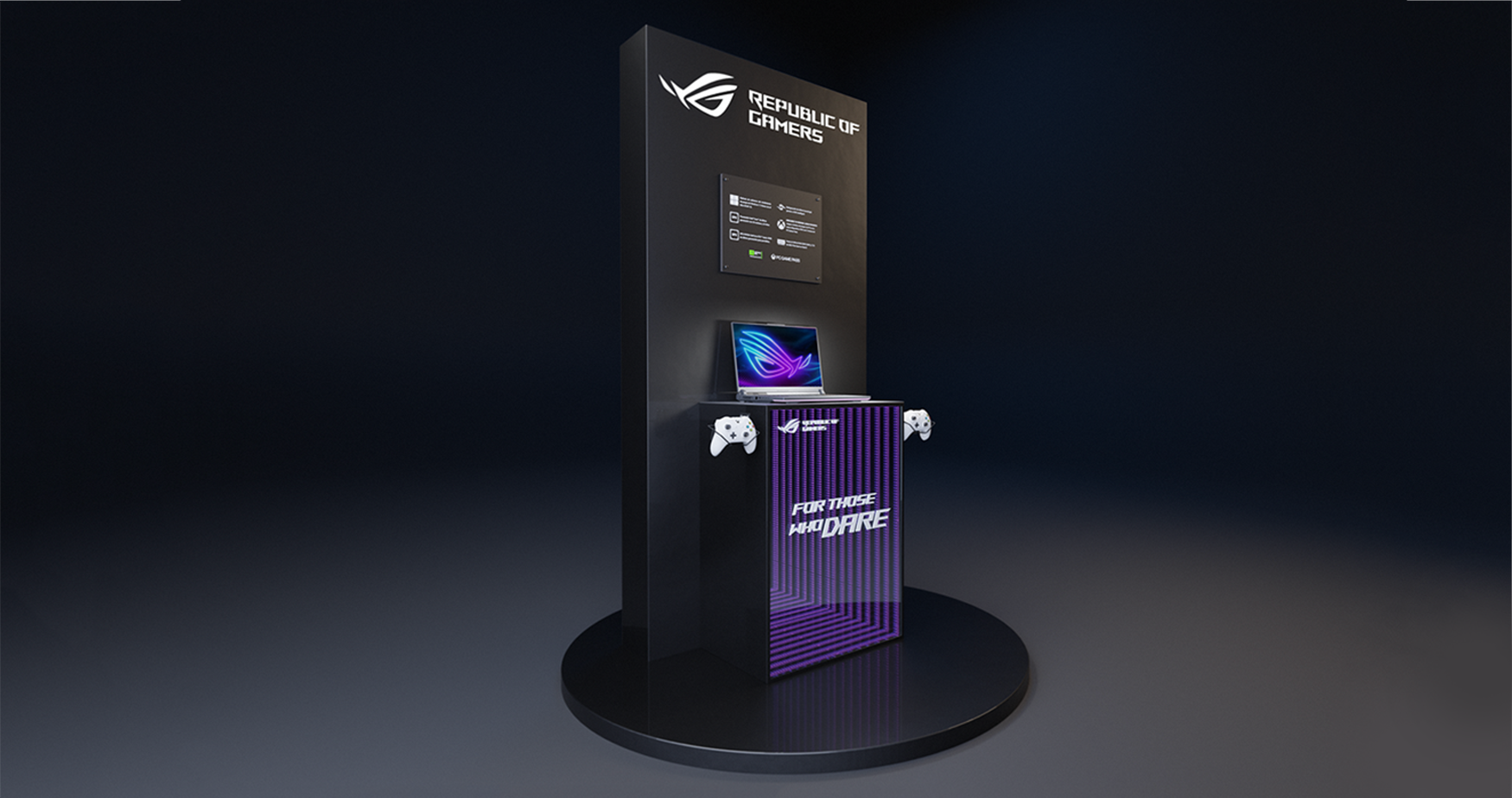 ASUS — 1