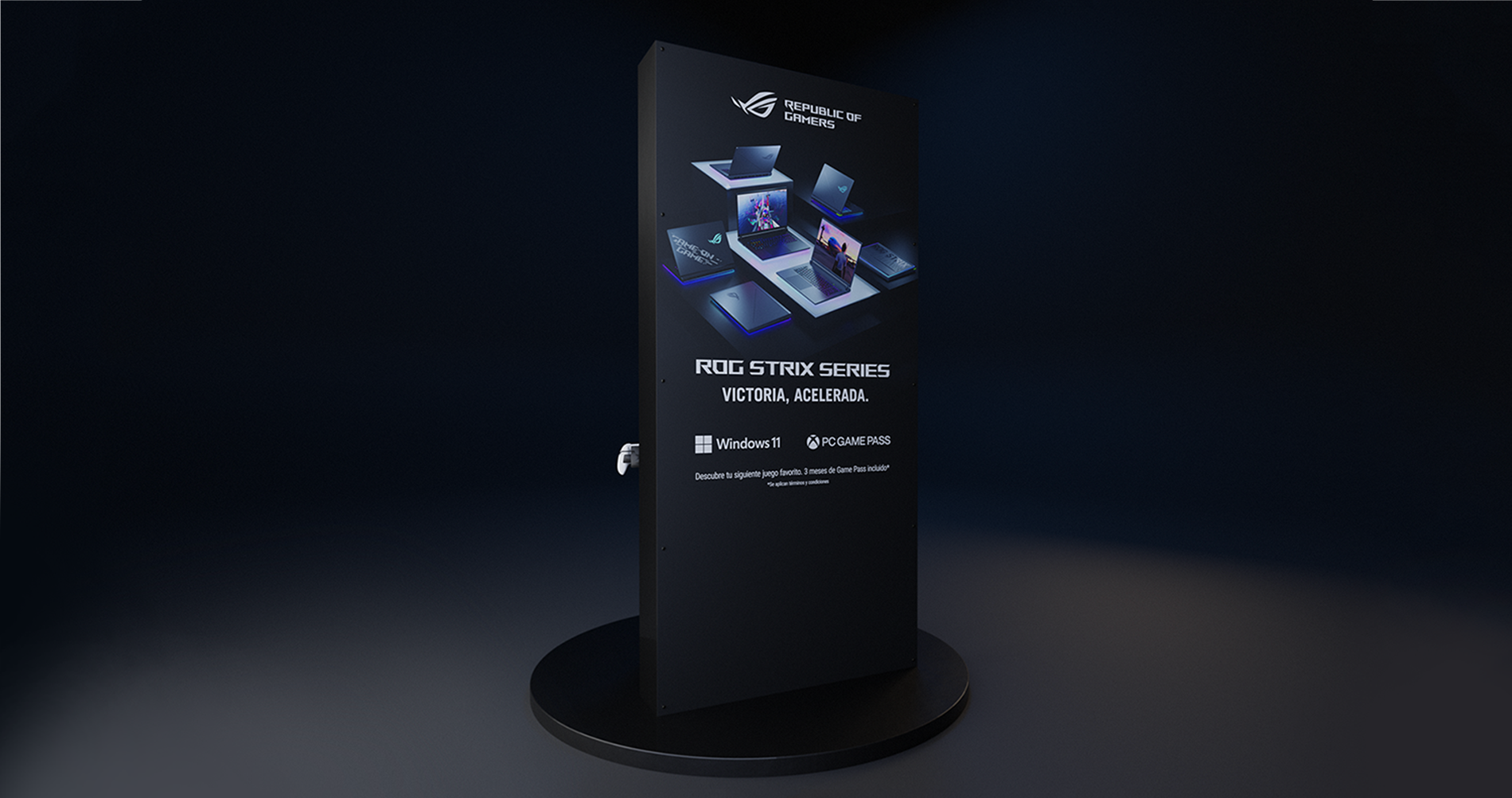 ASUS — 2
