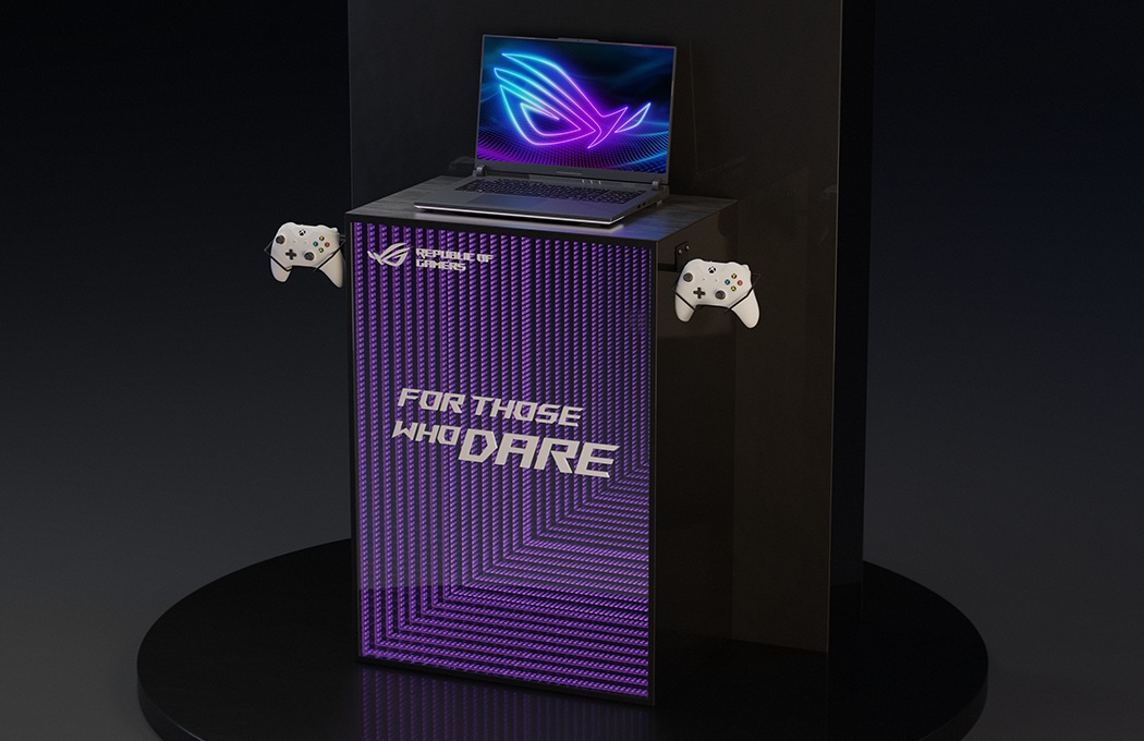 ASUS — 3