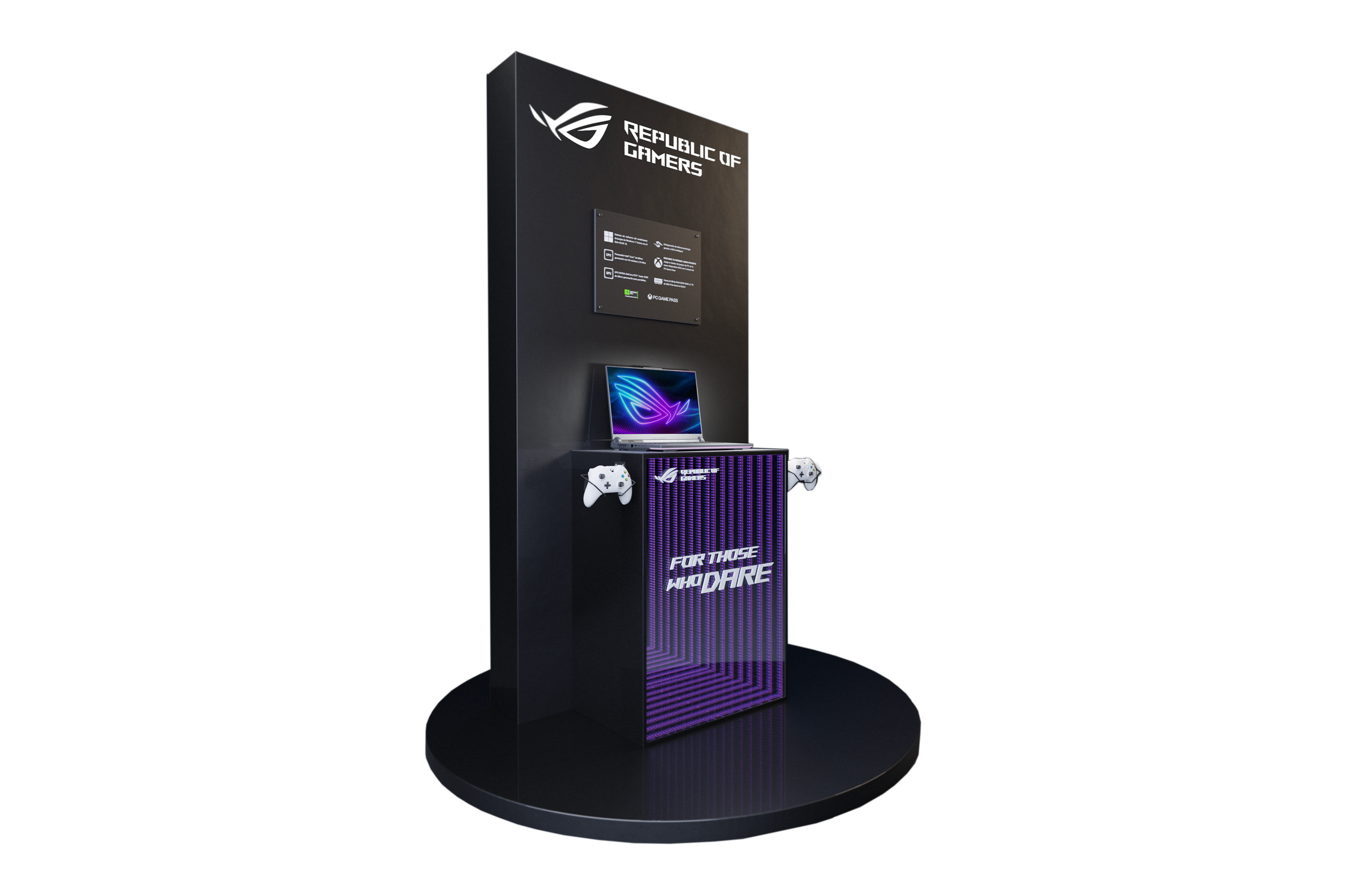 ASUS