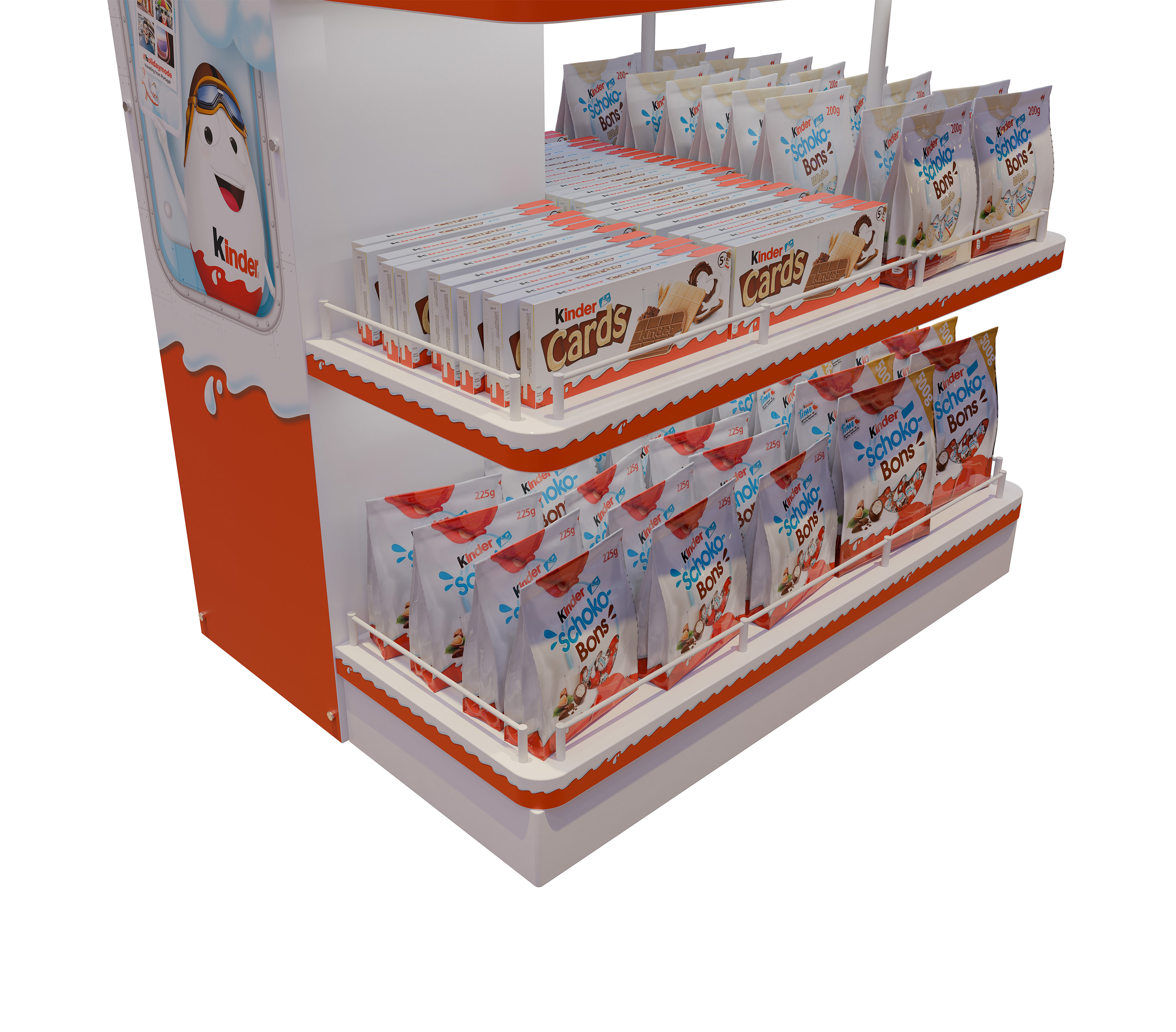 KINDER — 2