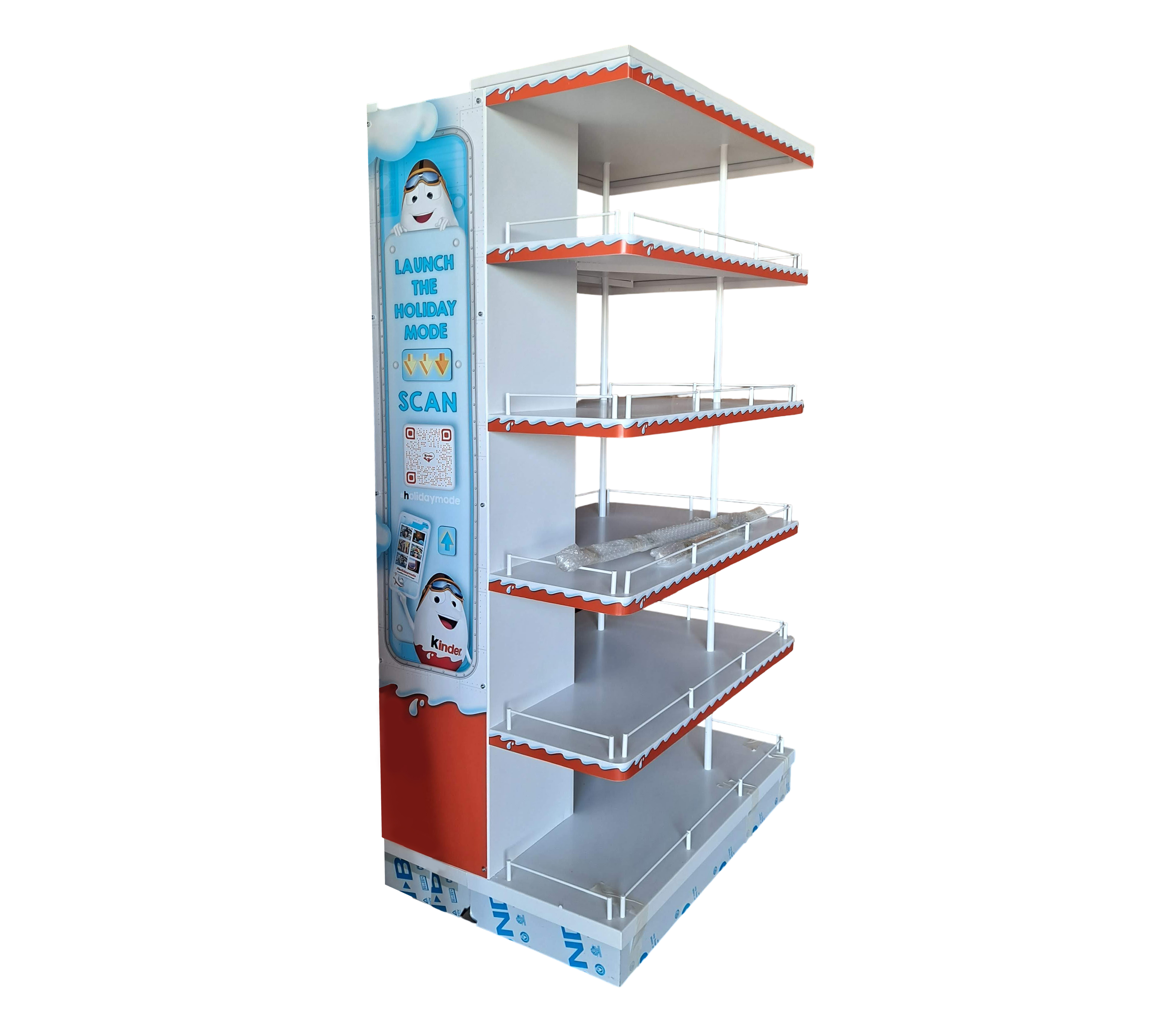KINDER — 4