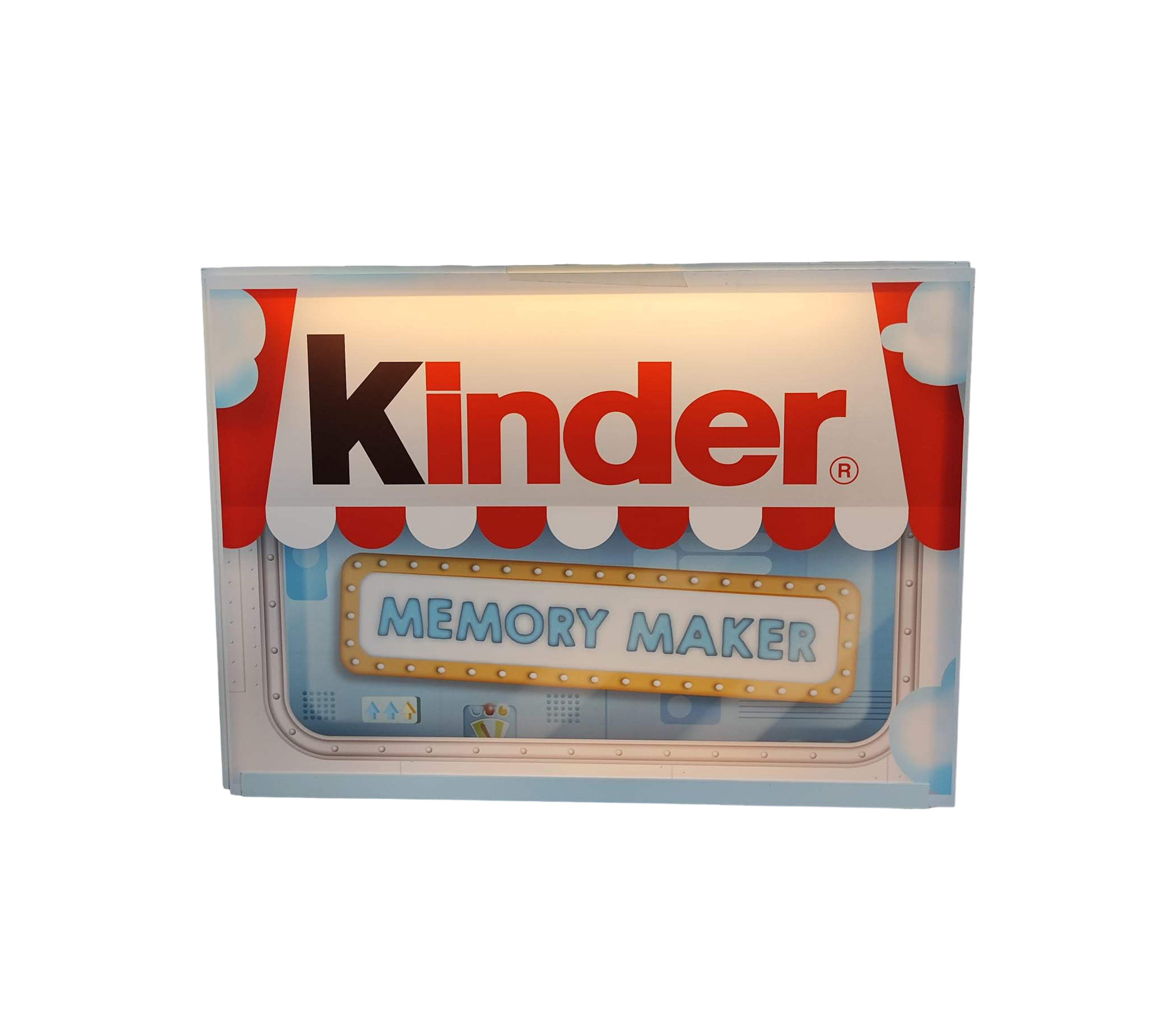 KINDER — 5