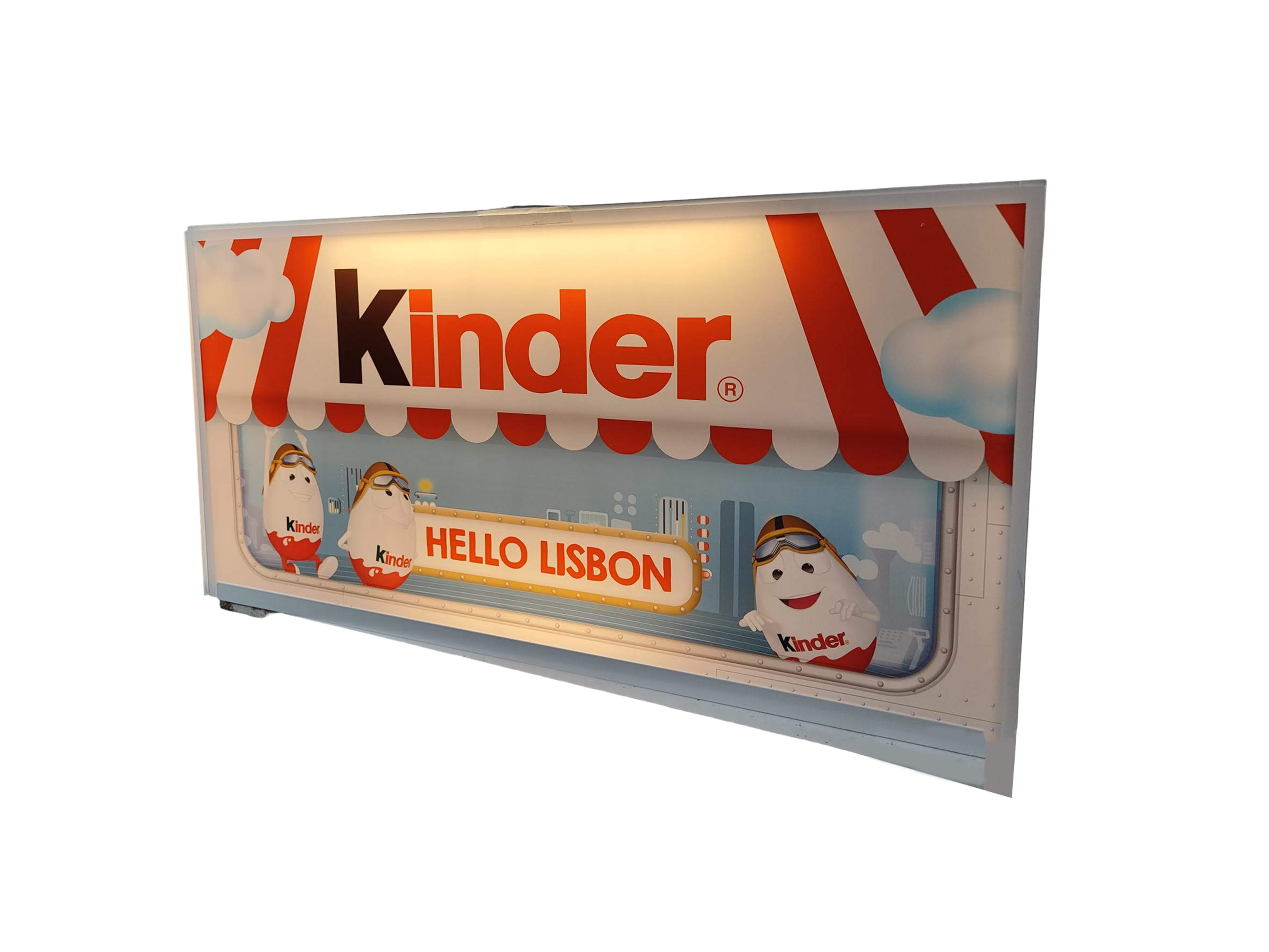 KINDER — 6