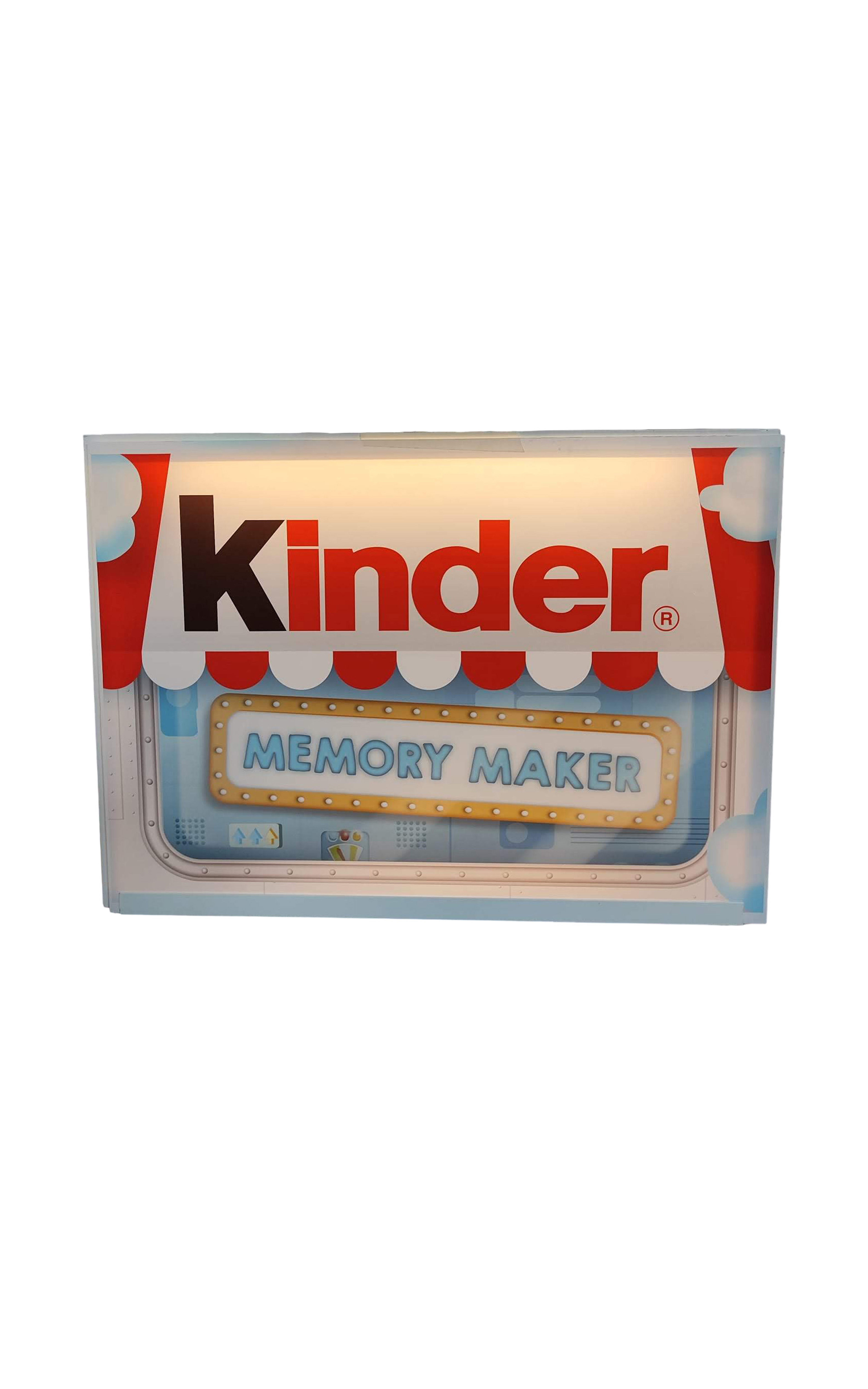 KINDER — 1