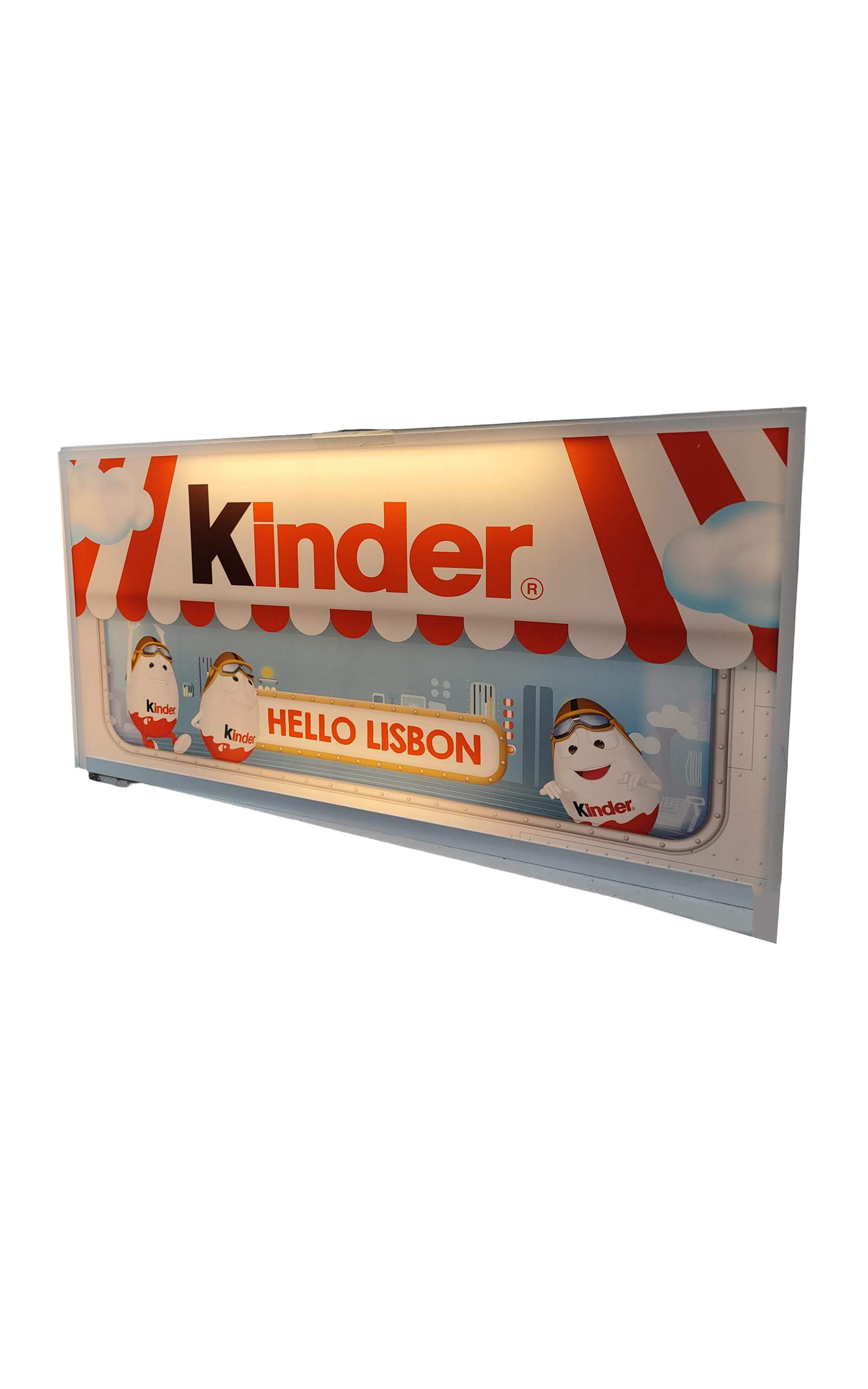 KINDER — 2